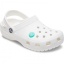 Crocs™ Crocs Gem Sand Dollar