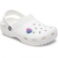 Crocs™ Crocs Pink Seashell with Gem