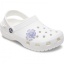 Crocs™ Crocs LAVENDER MATTE PEARL FLOWER