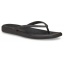 Crocs™ Miami Flip Black