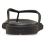 Crocs™ Miami Flip Black