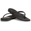 Crocs™ Miami Flip Black