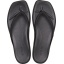 Crocs™ Miami Flip Black