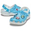 Crocs™ Smurfs Classic Clog K Multi