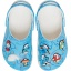 Crocs™ Smurfs Classic Clog K Multi