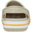 Crocs™ Bayaband Clog Cobblestone