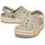Crocs™ Bayaband Clog Cobblestone