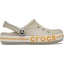 Crocs™ Bayaband Clog Cobblestone