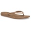 Crocs™ Miami Flip Milk Chocolate