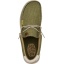 Hey Dude Wally Coastline Jute Olive