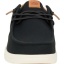 Hey Dude Paul Canvas Black