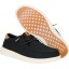 Hey Dude Paul Canvas Black