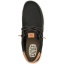 Hey Dude Paul Canvas Black
