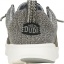 Hey Dude Wendy Hey2O Mesh Black