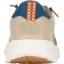 Hey Dude Sirocco Alta Leisure Stone Grey/Multi