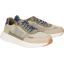 Hey Dude Sirocco Alta Leisure Stone Grey/Multi