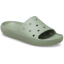 Crocs™ Classic Slide v2 Moss