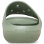 Crocs™ Classic Slide v2 Moss