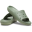 Crocs™ Classic Slide v2 Moss
