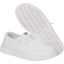 Hey Dude Wendy Work CE White