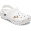 Crocs™ Crocs Gold Butterfly Duo