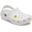 Crocs™ Jibbitz™ Smiley Sun