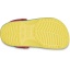 Crocs™ SNOW WHITE CLASSIC CLOG K Sunshine