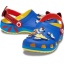 Crocs™ SNOW WHITE CLASSIC CLOG K Sunshine