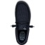 Hey Dude Wally Sport Mesh Navy