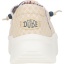 Hey Dude Wendy Peak Chambray Woven Tan