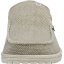 Hey Dude Mikka Braided Off White