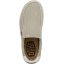 Hey Dude Mikka Braided Off White