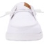 Hey Dude Wendy Stretch Canvas White