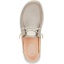 Hey Dude Wendy Metallic Sparkle Rose Gold