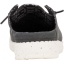 Hey Dude Wendy Slip Classic Black