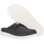 Hey Dude Wendy Slip Classic Black