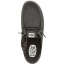 Hey Dude Wendy Slip Classic Black