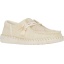 Hey Dude Wendy Funk Coastal Jute Egret