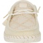 Hey Dude Wendy Funk Coastal Jute Egret