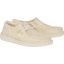 Hey Dude Wendy Funk Coastal Jute Egret