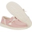 Hey Dude Wendy Funk Coastal Jute Pink