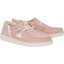 Hey Dude Wendy Funk Coastal Jute Pink