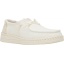 Hey Dude Wendy Espadrille Woven White