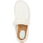 Hey Dude Wendy Espadrille Woven White
