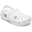 Crocs™ Jibbitz™ Gold Enchanted Sun