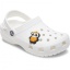 Crocs™ Crocs Panda Jack O Lantern
