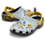 Crocs™ The Simpsons Classic Clog Multi