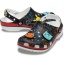Crocs™ Pokemon Print Classic Clog T Multi