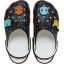 Crocs™ Pokemon Print Classic Clog K Multi