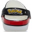 Crocs™ Pokemon Print Classic Clog K Multi